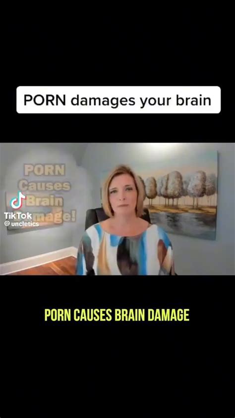 does porn cause brain damage|Harvard Scientist Explains what Porn does to your Brain